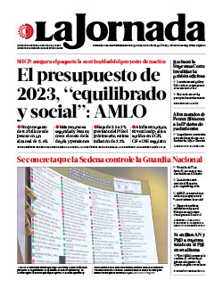 La Jornada 5