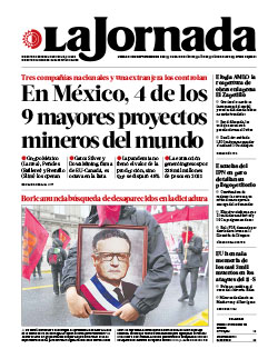 La Jornada 6