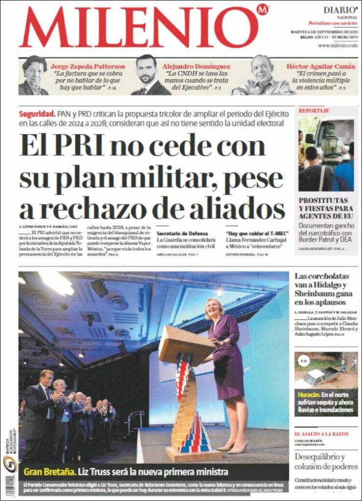 Milenio 2