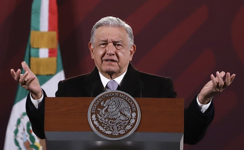 AMLO