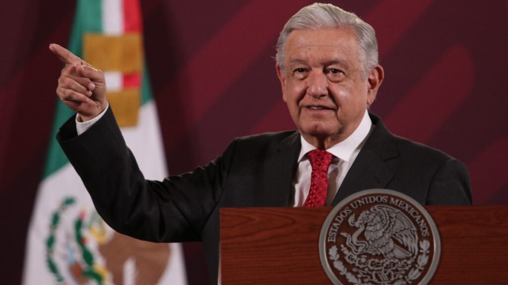 AMLO 9