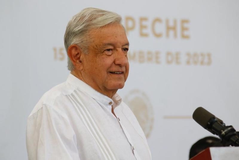 AMLO Tren Maya Presidencia 3 1132x670 1