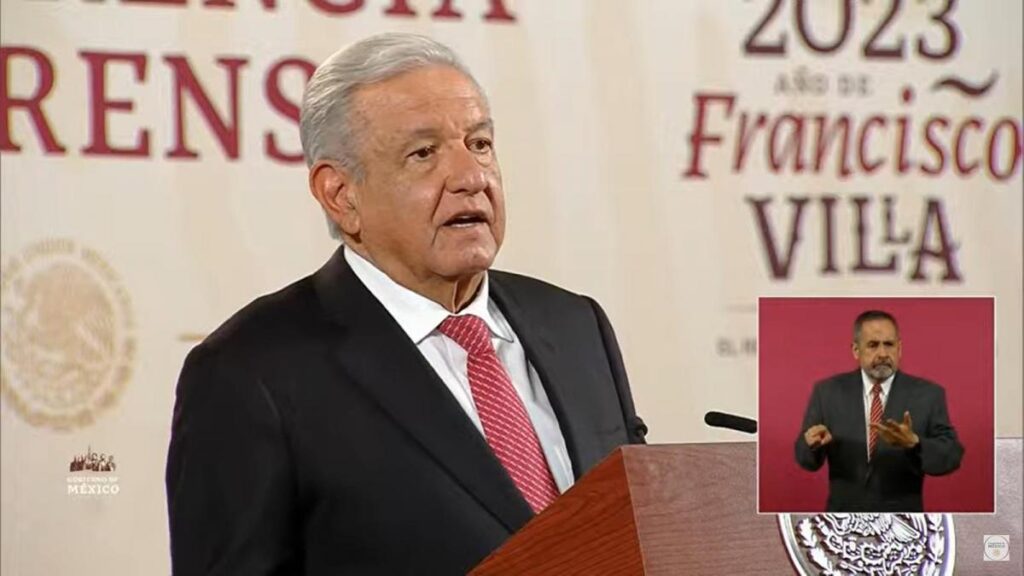 AMLO24