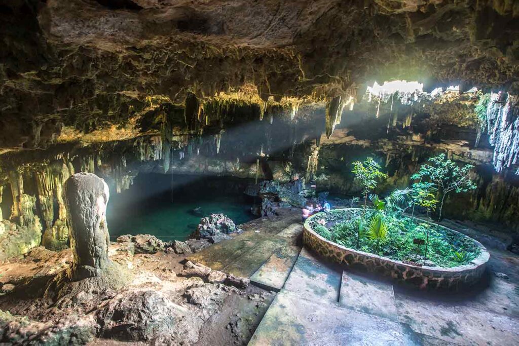 Cenotes 2