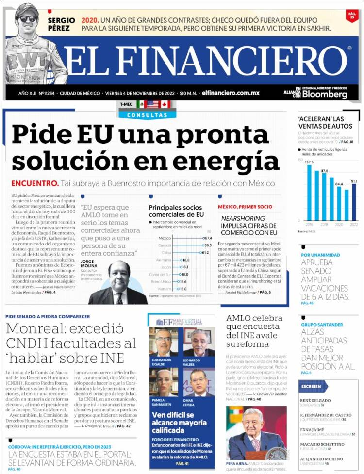 El Financiero 4