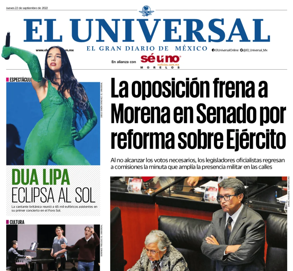 El Universal