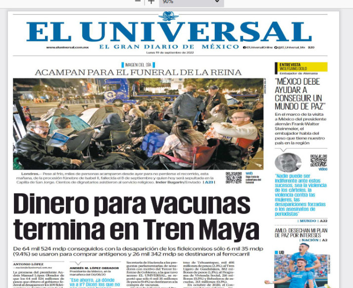 El Universal