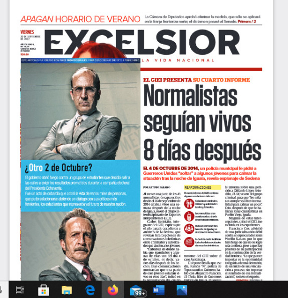 Excelsior 5