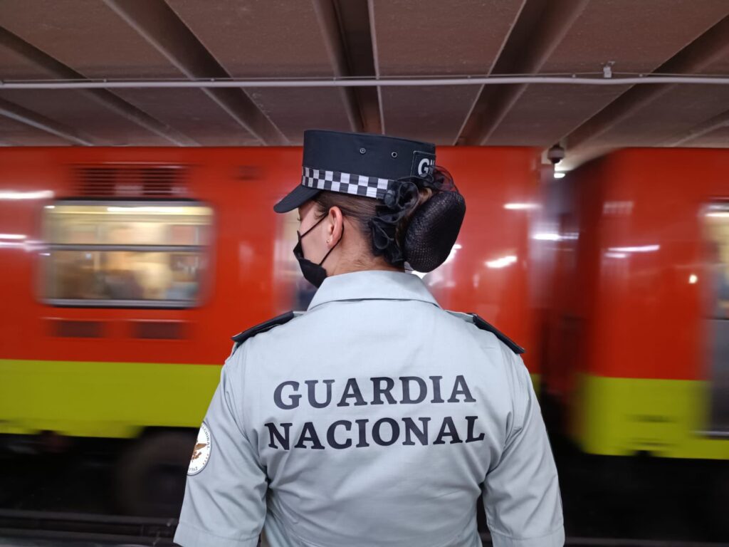 Guardia