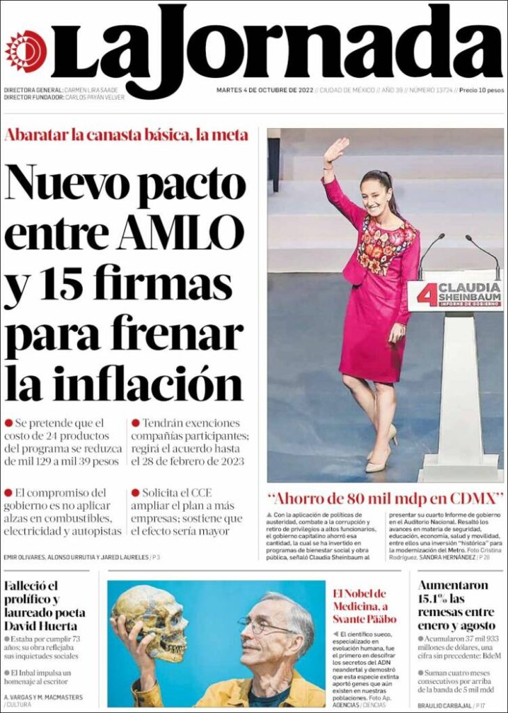 La Jornada 7