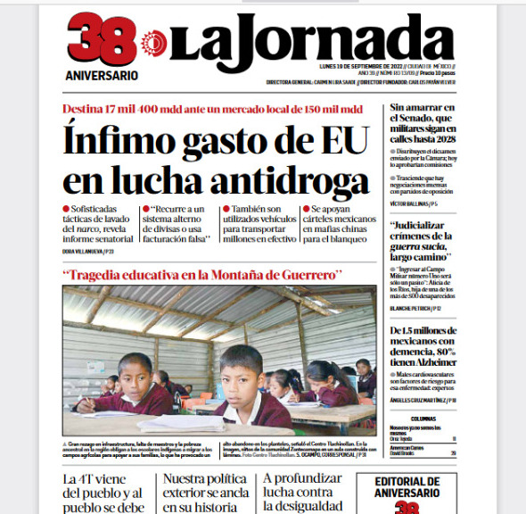 La Jornada