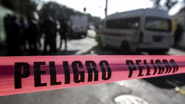 MEXICO CIUDADES MAS VIOLENTAS DEL MUNDO