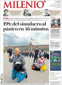 Milenio 1