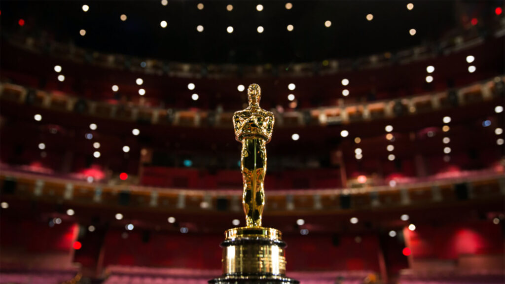 NOMINADOS PREMIOS OSCAR 2023