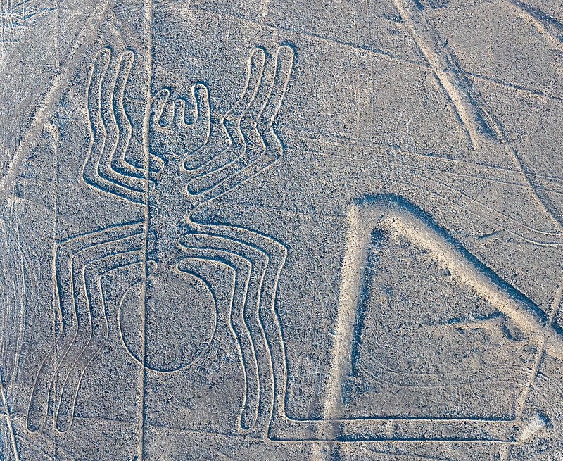 Nazca 1