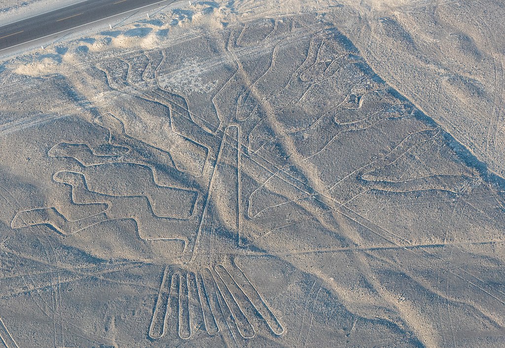 Nazca 2