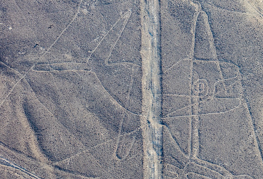 Nazca 3