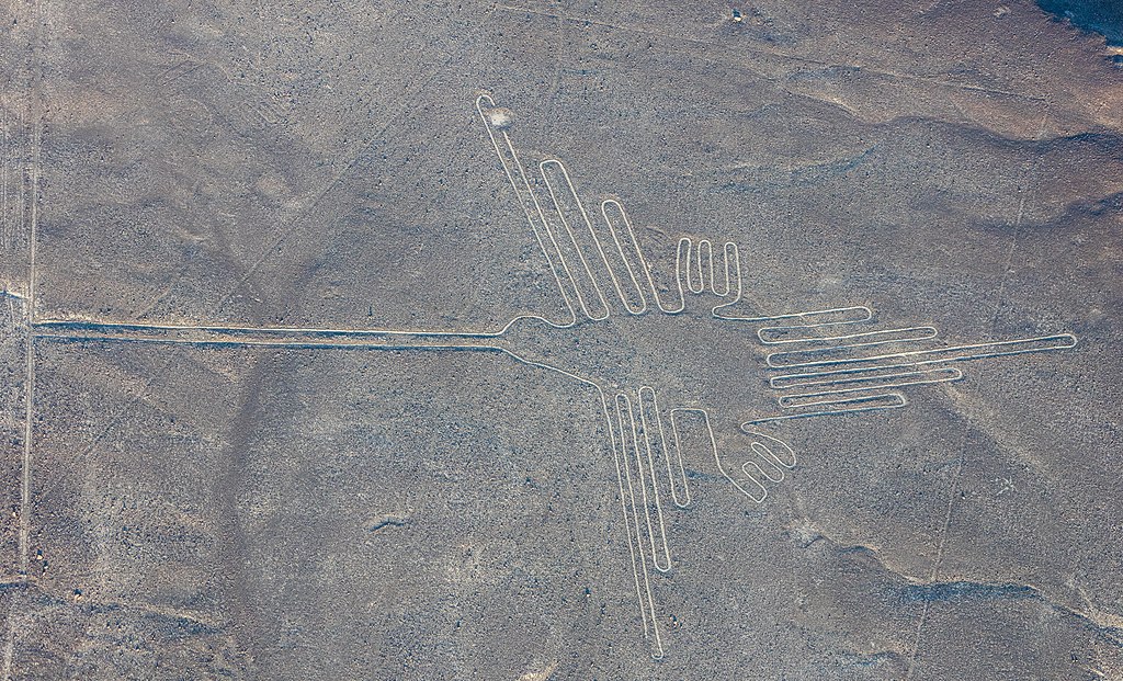 Nazca 4