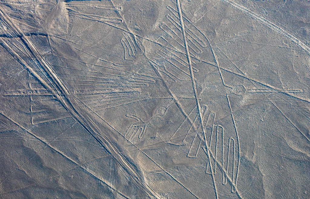 Nazca 5