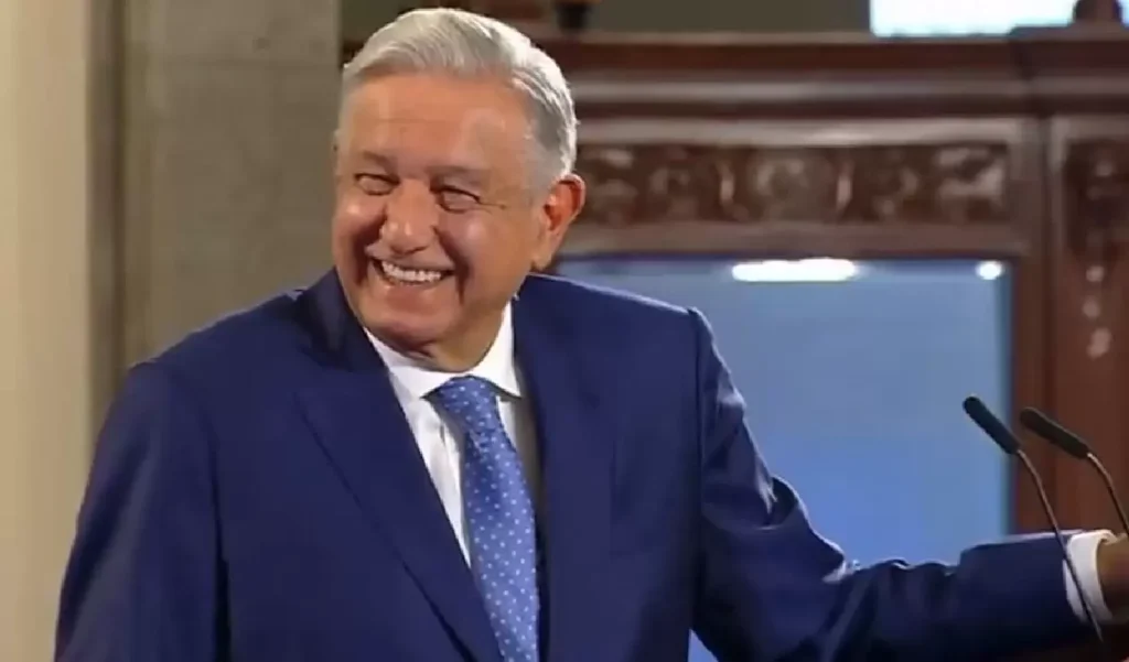 PORTADA AMLO