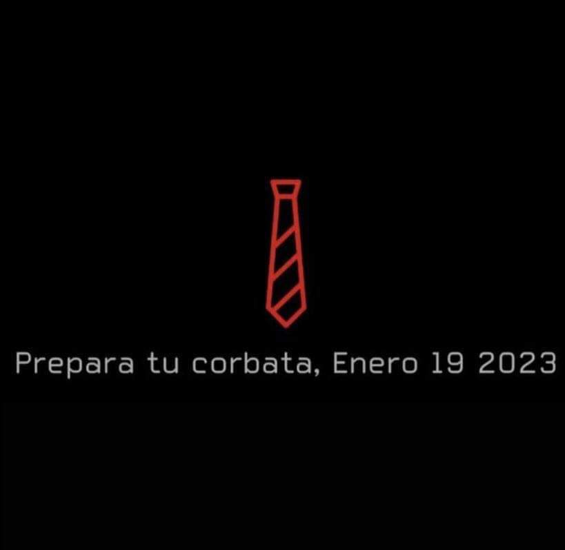 RBD regresa 2023 poncho herrera