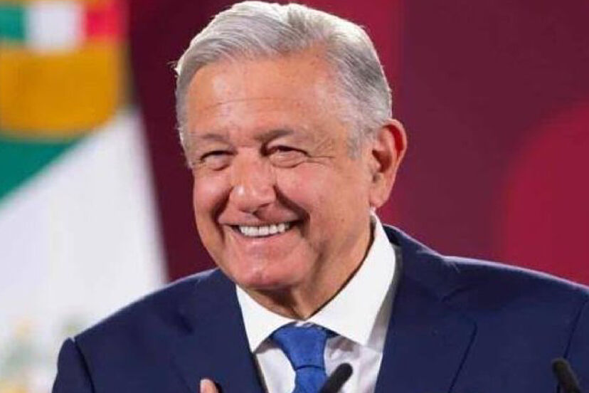 amlo no me quiero banar