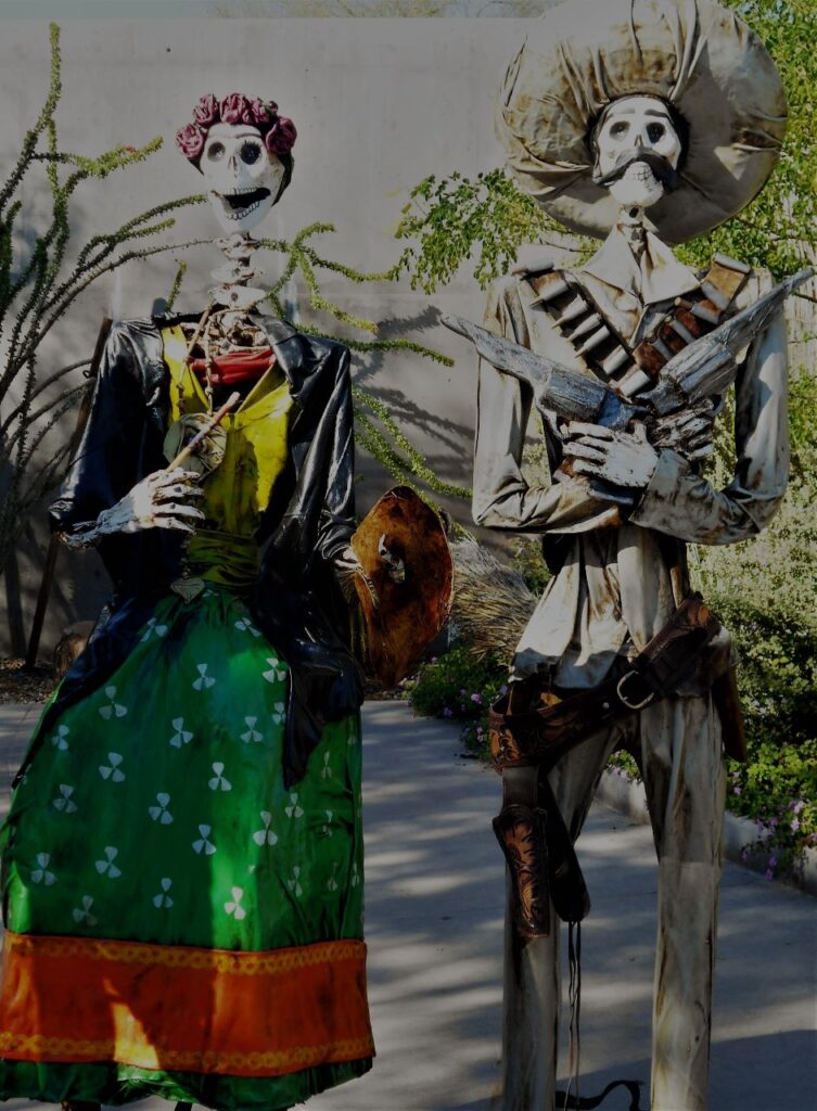 dia de muertos 20221