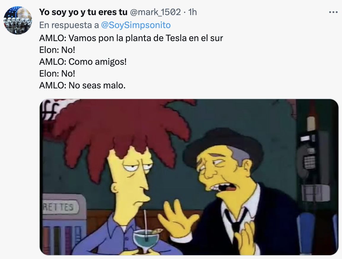 Ahue Chismecito Meme Chismecito, memes y todo lo que debes saber sobre la llegada de Tesla a ...