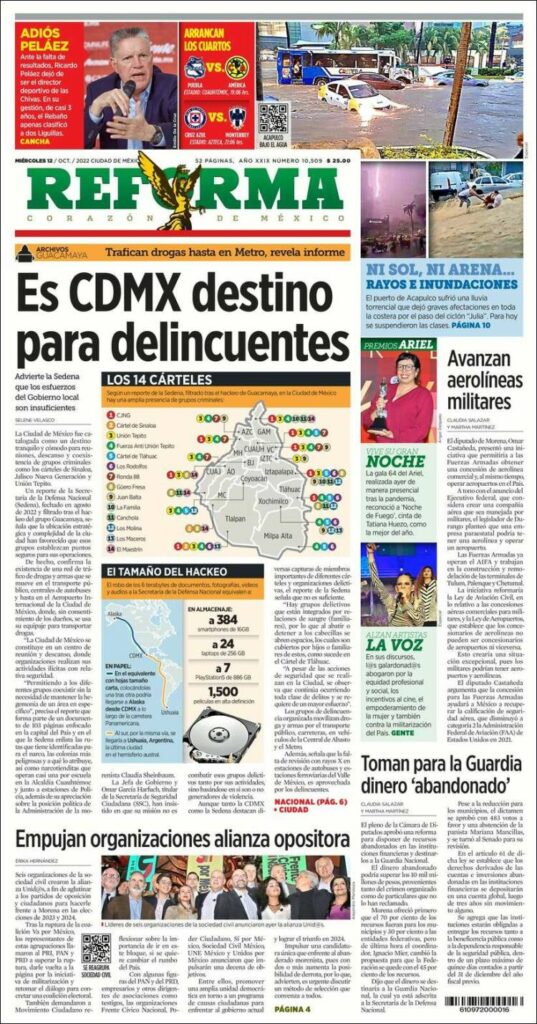 mx reforma.750 2