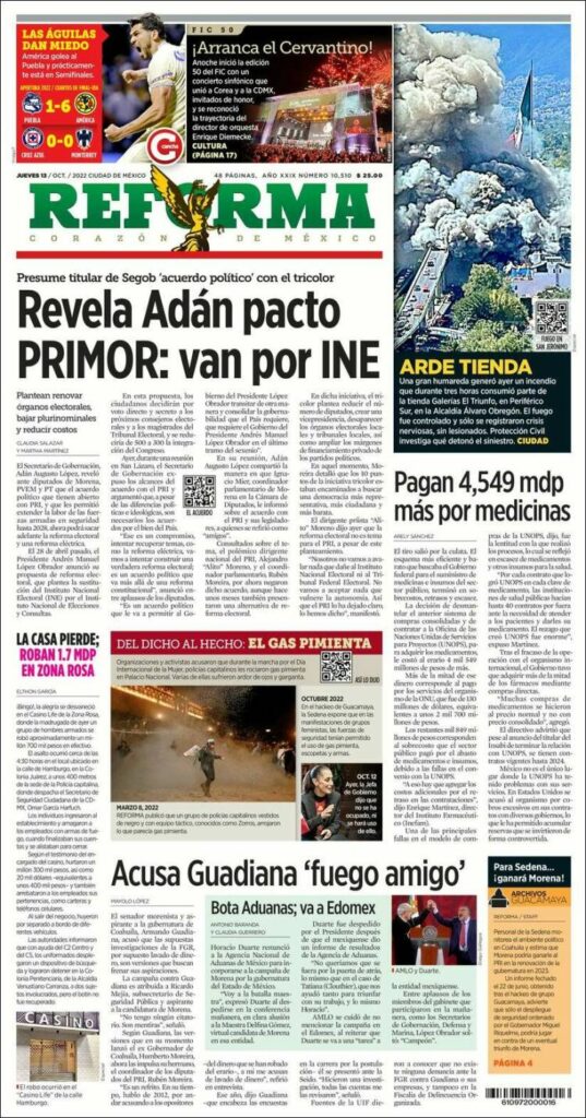 mx reforma.750 3