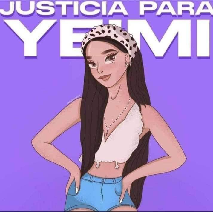 yeimy yucatan feminicidio